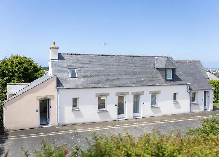 Residence Simone Levy - Reves De Mer