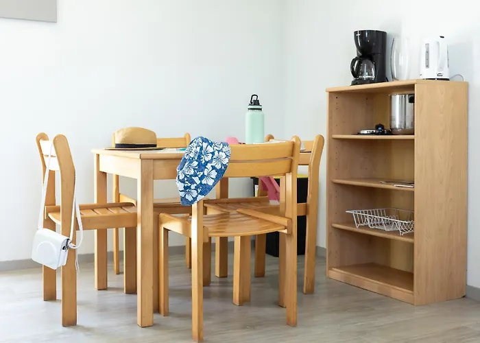 Residence Simone Levy - Reves De Mer