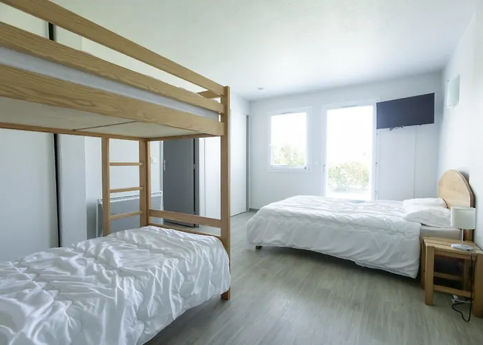 Residence Simone Levy - Reves De Mer
